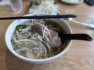 Ying’s Asian Cuisine