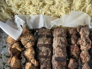 Mediterranean Market