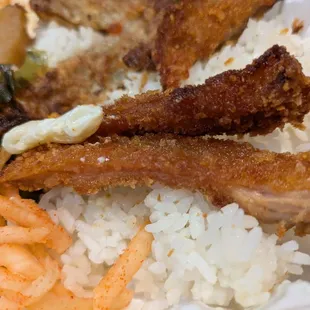 Kim's Korean Bar-B-Q