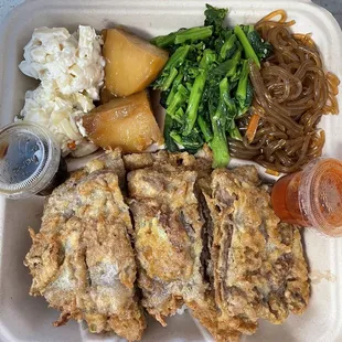 9/2023 meat jun plate