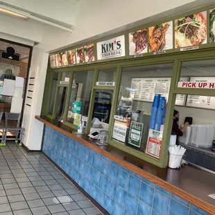 Kim&apos;s Korean BBQ