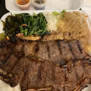 Combo Plate