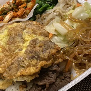 Choi Sum