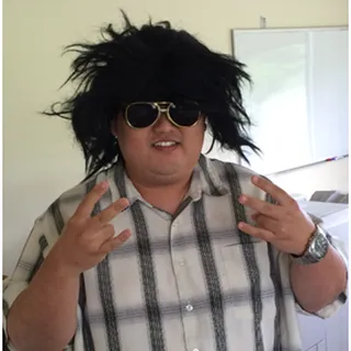 Jon I.