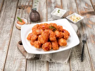 Vons Chicken Hawaii Kai