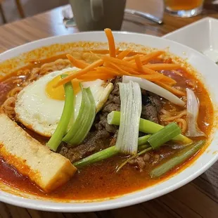 R-1 Bulgogi Dubu Rumyun