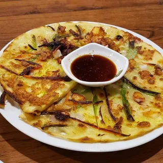 A-3. Haemool Pa Jeon