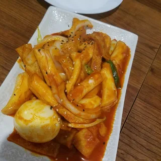 A-5. Ddeobokki