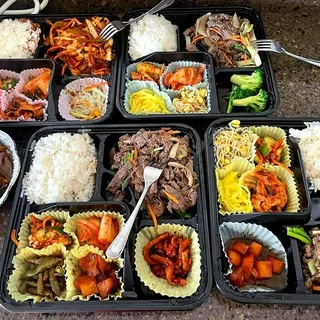 13. Ojingeo Bokkeum