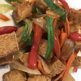 14. Dubu Yachae Bokum