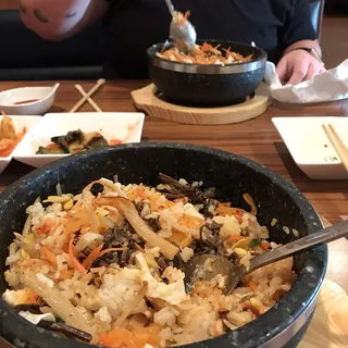 Bean Sprout