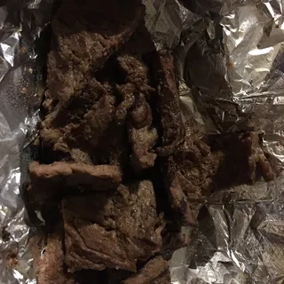L-1. Galbisal Lunch