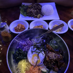 Bibimbap
