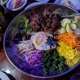 Bibimbap