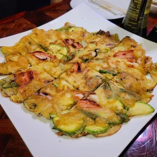 Pajeon