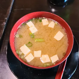 Miso Soup