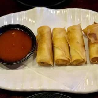 Spring Roll