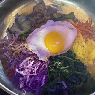 Bibimbap