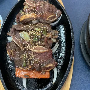 Kim's Korean