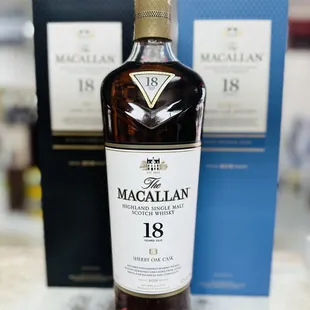 #macallan18