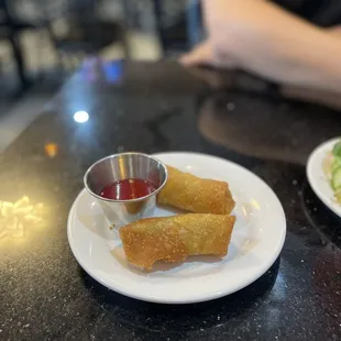 Egg roll