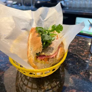 That first bite got carried away lol