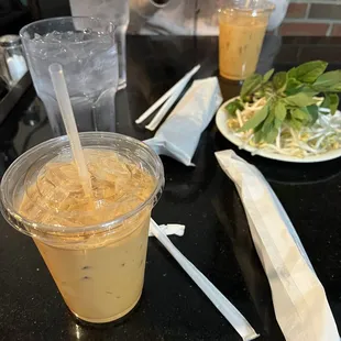 Thai Tea