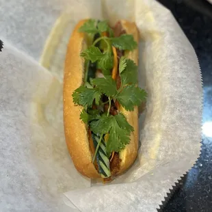 Banh mi