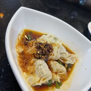 Dumplings