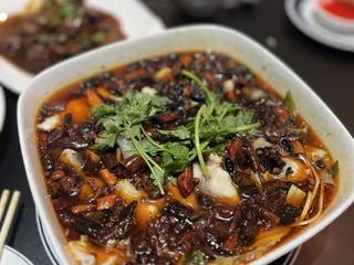 Tianluo Bistro
