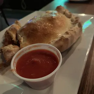 Calzone