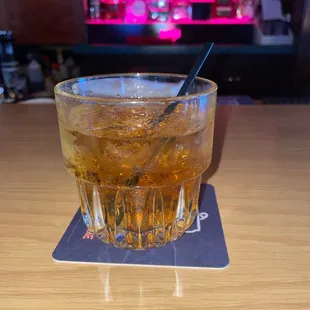 drink