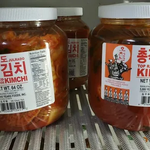 Kim's Oriental Food