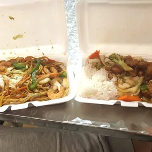 curry, food