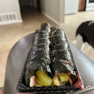 Kimbap