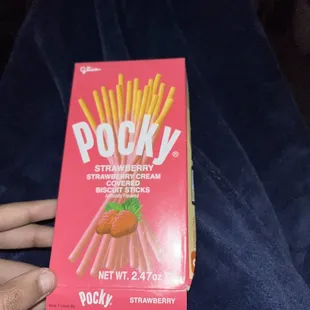Sooo good!!!