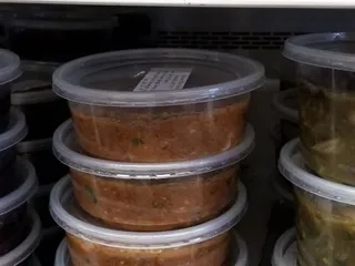 Groceries of the Orient