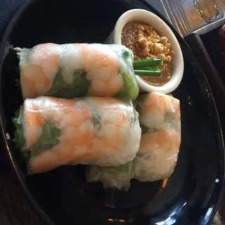 Summer Rolls