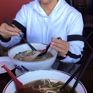 FIlet Mignon Pho