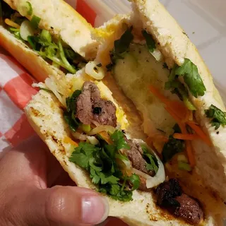 Banh Mi