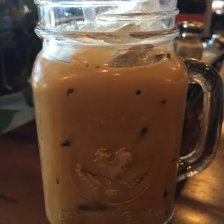 Vietnamese Iced Coffee