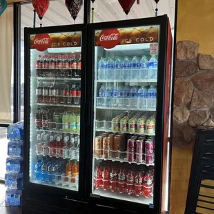 Drinks