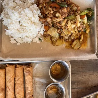 Curry