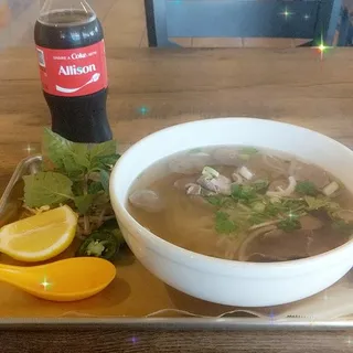 Coke