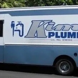 Best plumbers in the Central Valley!