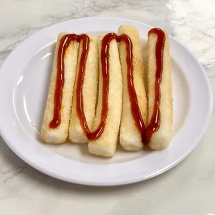 Skewers