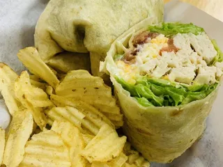 One Way Deli