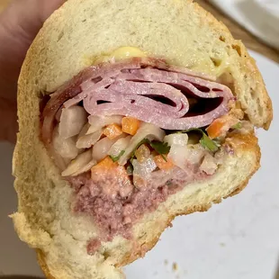 #1 pork and ham jambon