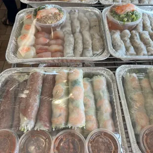 food, sushi and sashimi, sushi, sashimi