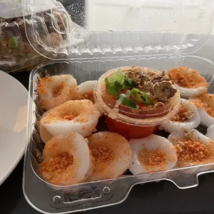 Banh Beo